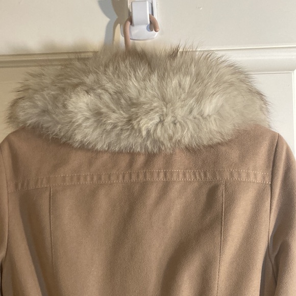 Vintage Forecaster of Boston trench coat - Picture 6 of 11